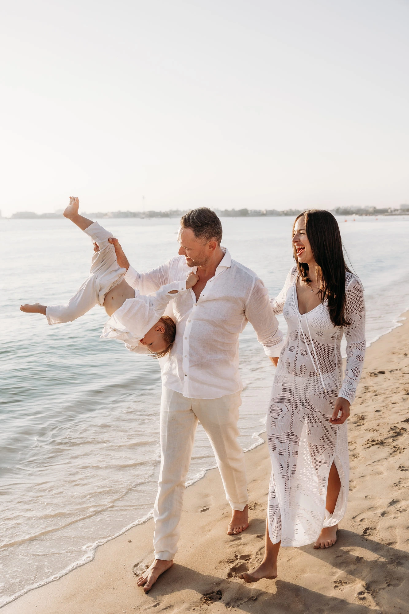 The Ultimate Guide to Dubai Family Photographer